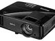 BenQ MS506 Videoproiettore Full HD, 3200 ANSI Lumen, SVGA, Nero