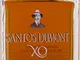 Santos Dumont Santos Dumont Xo Elixir Rum Liquore - 700 ml
