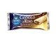 Snack Cannolo di Riso senza Glutine Ripieno di Cioccolato Gianduia 25G