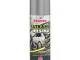 Rhütten, Catrame e Resina Facile, Pulitore per sporchi collosi, Spray 200ml