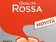 Lavazza (Roast and Ground) Qualità Rossa Caffè in Cialde Ese, Tostatura Media - Confezione...