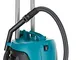 Aspirateur MAKITA 20 L 1000 W 210 mbar - VC2000L