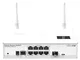 Mikrotik CRS109-8G-1S-2HnD-IN L3 Gigabit Ethernet (10/100/1000) White Power over Ethernet...