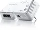 Devolo dLan 500 Starter Kit Adattatori Powerline, Wi-Fi, Bianco