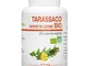 Tarassaco Bio - Dente di Leone - Taraxacum officinale - 270mg - 200 capsule vegetali