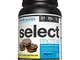 PES Select Protein Chocolate Peanut Butter Cup 27 Servings by PEScience