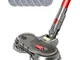 Ancocs Spazzola per Dyson V15 V11 V1O V8 V7, Accessori per Dyson Aspirapolvere con serbato...