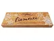 Confezione Regalo con Due Torrone Piemonte Caffarel