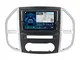 Android 11 Radio Stereo Navigazione GPS Per Mercedes Benz Vito 3 W447 2014-2020 10 Pollici...
