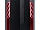 Acer Nitro 50 (N50-600) Gaming Desktop-PC (Intel Core i7-9700, 16 GB RAM, 1024 GB SSD, NVI...