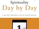 Emotionally Healthy Spirituality Day by Day: A 40-Day Journey With the Daily Office