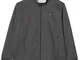 Lacoste, Sport Sh7616 Felpa con zip Uomo, Grigio (Noir Pitch 050), X-Small (Taglia Produtt...