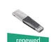 Sandisk iXpand Mini USB 3.0, 3.1 Backup soluzione, Memory Stick 64GB, pendrive per iPhone...