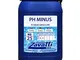 Zavattishop 25 kg PH Minus - Riduttore PH granulare per Piscina