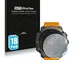 savvies 18-Pezzi Pellicola Protettiva compatibile con Suunto Traverse/Traverse Alpha Prote...