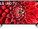 LG TV LED Ultra HD 4K 55" Smart