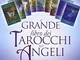 Il grande libro dei tarocchi degli angeli. La guida essenziale ai simboli, alla lettura e...