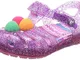 Buty Crocs Isabella Novelty Sandal 205038 NEON PURPLE - 29,5