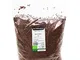 Oltresole - Semi di Lino Biologici 3 Kg - semi oleosi bio crudi, interi e scuri, ricchi di...