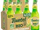 Tourtel Twist Birra Senza Alcol Aromatizzata Limone Verde Bio 6x27.5cl