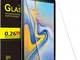 IVSO Pellicola Protettiva per Samsung Galaxy Tab A 10.5 2018 SM-T590N/T595N, Pellicola Pro...