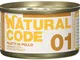 Natural Line Pollo Gr. 85 Code 01