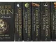 A Game of Thrones: The Story Continues: The complete boxset of all 7 books (A Song of Ice...