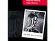 KOALA Heavywight Carta Fotografica per Canon HP Epson stampante a getto d' inchiostro, A3,...