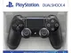 Sony - DualShock 4 Nero V2 - PlayStation 4 - [Spagna]