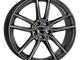 RUOTE CERCHI IN LEGA AUTO MAK CERCHIONE EVO M-TITAN 17" x112 DA 17 POLLICI