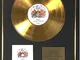 Queen – Exclusive Limited Edition 24 Carat Gold Disc – a Night at the opera