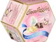 Crispo Confetti Cioco Passion Lieto Evento - Colore Rosa - 500 g