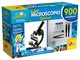 Lisciani Giochi 64281 - I'm a Genius Microscopio De-Luxe