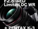 Uncool photos solution series021 PENTAX HD PENTAX-DA 20-40mmF28-4ED Limited DC WRPENTAX K-...