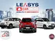 Iscrizione abbonamento “Leasys CarCloud Metropolis Evo 500X & 500L