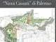 Il parco urbano «Ninni Cassarà» di Palermo