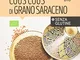 Fior di Loto Cous Cous di Grano Saraceno Bio