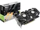 MSI GeForce GTX 1050 2GT OCV1 GeForce GTX 1050 2GB GDDR5 - graphics cards (GeForce GTX 105...