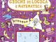 Giochi di logica e matematica