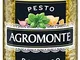 AGROMONTE Pesto al Basilico 200 gr