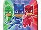 Mondo 11180 - Tavoletta Pj Masks