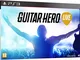 Guitar Hero Live with Guitar Controller - PlayStation 3 - [Edizione: Regno Unito]