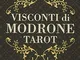 Visconti di modrone tarot: Milan, 1442-1447 the Tarot Deck of the Renaissance Courts