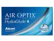 AIR OPTIX® plus HydraGlyde® - Lenti a contatto mensili