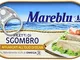 Mareblu' Sgombri Affumicati, 90g