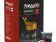 Caffè Toraldo Miscela Classica Capsule compatibili UNO System 100 pz / 700 g