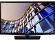 Samsung N4300 Smart TV 28”, HD, Wi-Fi, 2020, Nero