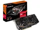 Gigabyte GV-RX590GAMING-8GD scheda video Radeon RX 590 8 GB GDDR5