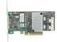 DELMO - Scheda Array LSI Megaraid 9272-8I Sas2208 Dual Core RAID 5 6 GB/S 512 MB Ddriii 13...