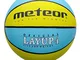 meteor Pallone Basket Palla Basketball Taglia 4 - Bambini Giovani perfetto per Allenamento...